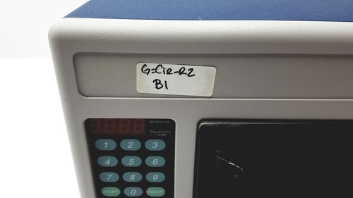 Stratagene UV Stratalinker 2400 UV Vernetzer - Bild 2 von 10