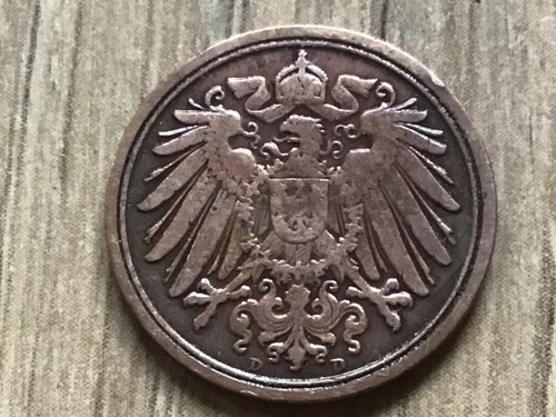 1 penique Imperio 1890 - 1916 J.10 - Imagen 209 de 502