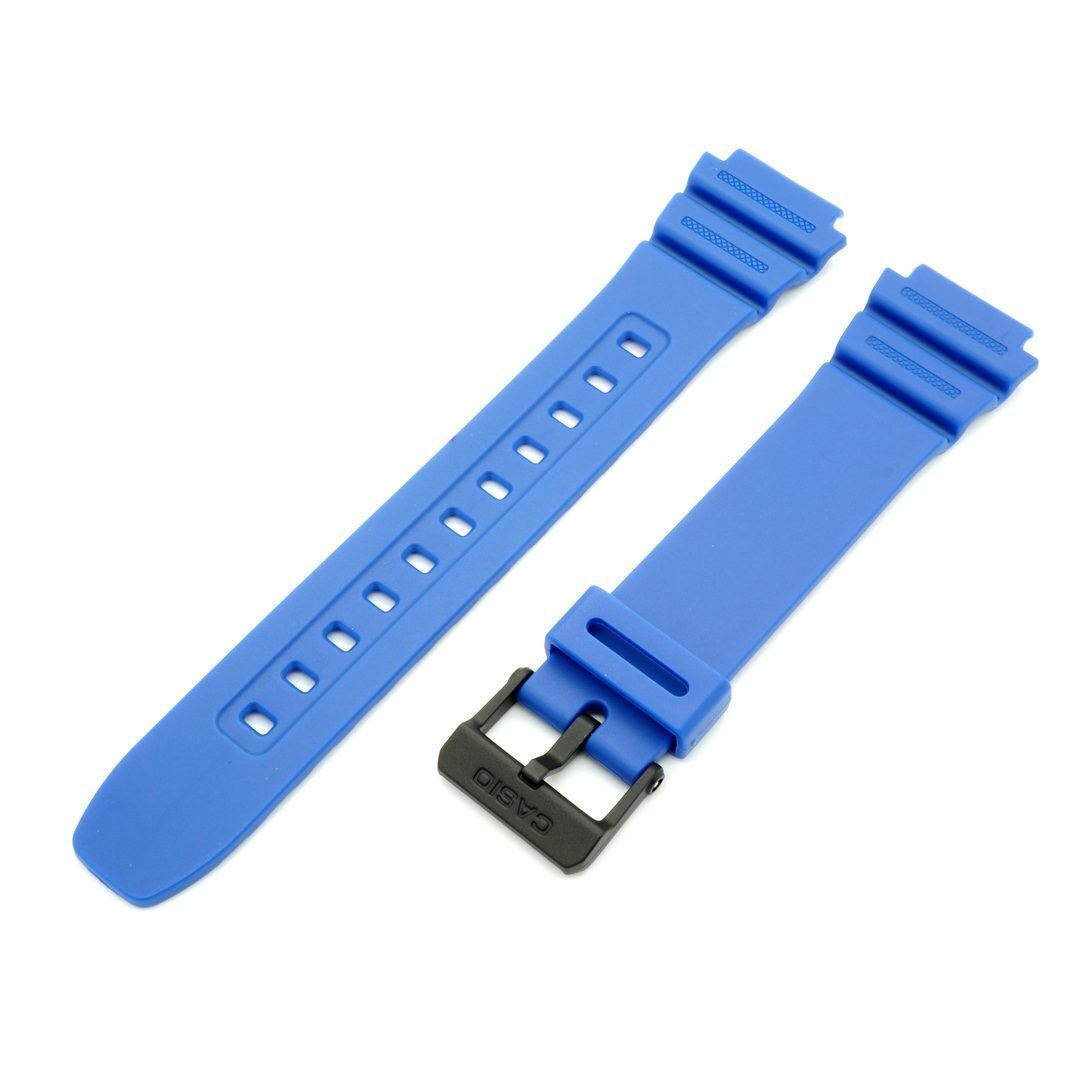 Genuine Casio Watch Band f/ ILLUMINATOR F-108 F-108WH-2A