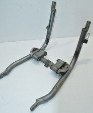 KAWASAKI ZZR 1100 RAHMEN UNTEN RAHMENTEIL MOTORHALTERUNG STREBE TRÄGER FRAME