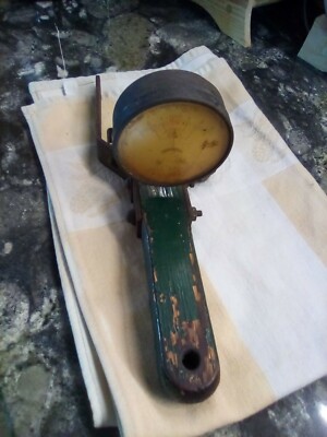 Antique Car Battery Cell Tester | eBay