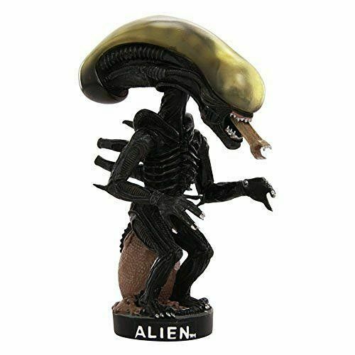 Figurine NECA Alien - Head Knockers - État Proche Du Neuf