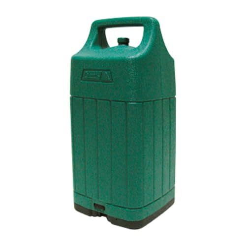 Coleman ランタン　ADJUSTABLE ONE MANTLE Coleman] Lantern Gasoline Lantern One Mantle Lantern