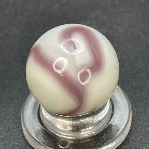 Ravenswood Marbles Ravenswood Swirl Marble Vintage Marbles 0.591” - Picture 8 of 12
