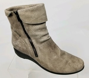 mephisto womens ankle boots