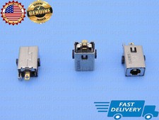 Original DC IN power jack Socket For HP Mini 110 910 210 Charging Port