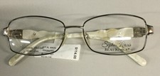 Sophia Loren SL Beau Rivage 72 Eyeglasses, Brand new. 53-16-135 - B8