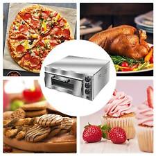12L Electric Oven Multifunctional Household Electric Pizza Bread
