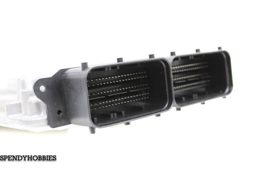 2015 2017 MASERATI GHIBLI M157 ENGINE CONTROL UNIT MODULE ECU ECM 670007174