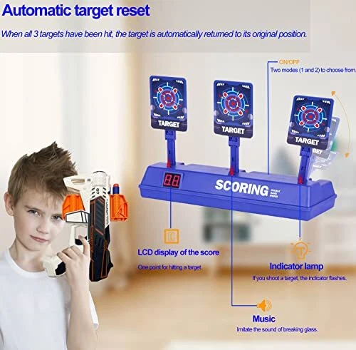 Electronic games for 5 2024 year old boys