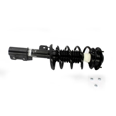 For 2005-2006 Pontiac Pursuit Strut and Coil Spring Assembly Front Left KYB