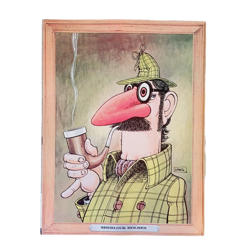 Australian MAD Magazine | Issue 453 | Wild Things Cover  - Fold In Not Done  - Image 2 of 4