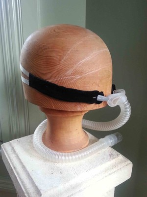 resmed p10 replacement strap