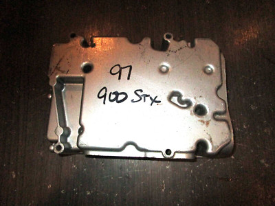 97 KAWASAKI 900 STX ELECTRICAL IGNITION CASE (LOWER) 59416-3741 | eBay