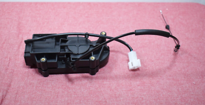 Mercedes Benz Actuator Motor Servomotor Genuine OEM A166906000964  