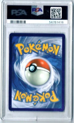 psa10 3種 Bulbasaur Psa 10 | eBay