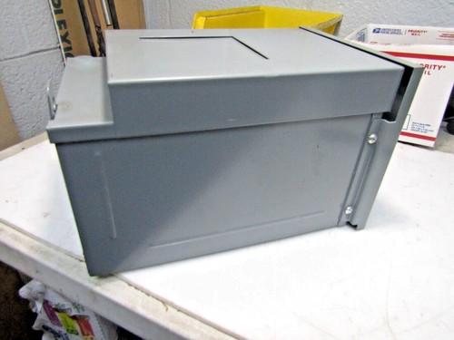 ✌ NEU L COM NB141207-1HFS SQUARE D POWER LOGIC 6200 - Bild 8 von 12
