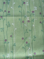 Free Spirit Westminster Fibers EM16 Sprout - 1 yard cut 45" wide - Cotton Fabric