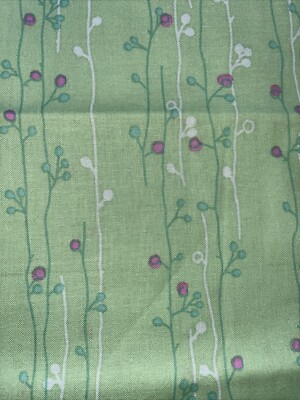 Free Spirit Westminster Fibers EM16 Sprout - 1 yard cut 45'' wide - Cotton Fabric