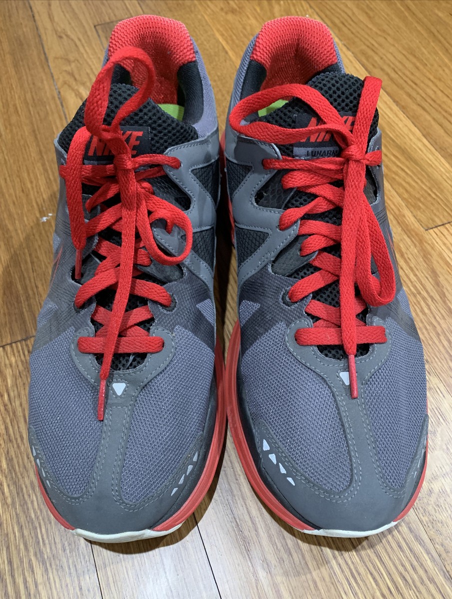 Nike Lunarmx+ Airmax Men display picture 1