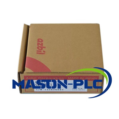 NEW Azbil CMC10ACL1A000 Controller Module Expedite  DHL/Fedex Expedited Shipping