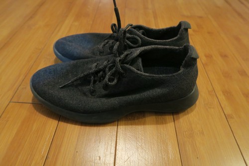 all birds shoes black