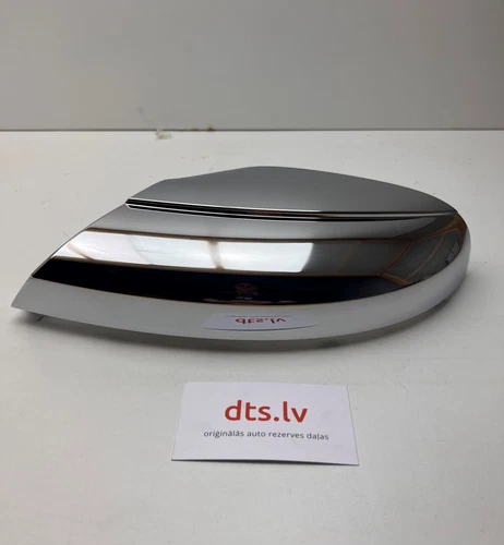 OEM Volkswagen Amarok Right Side Mirror Chromed Cover 2HH857604A 2ZZ
