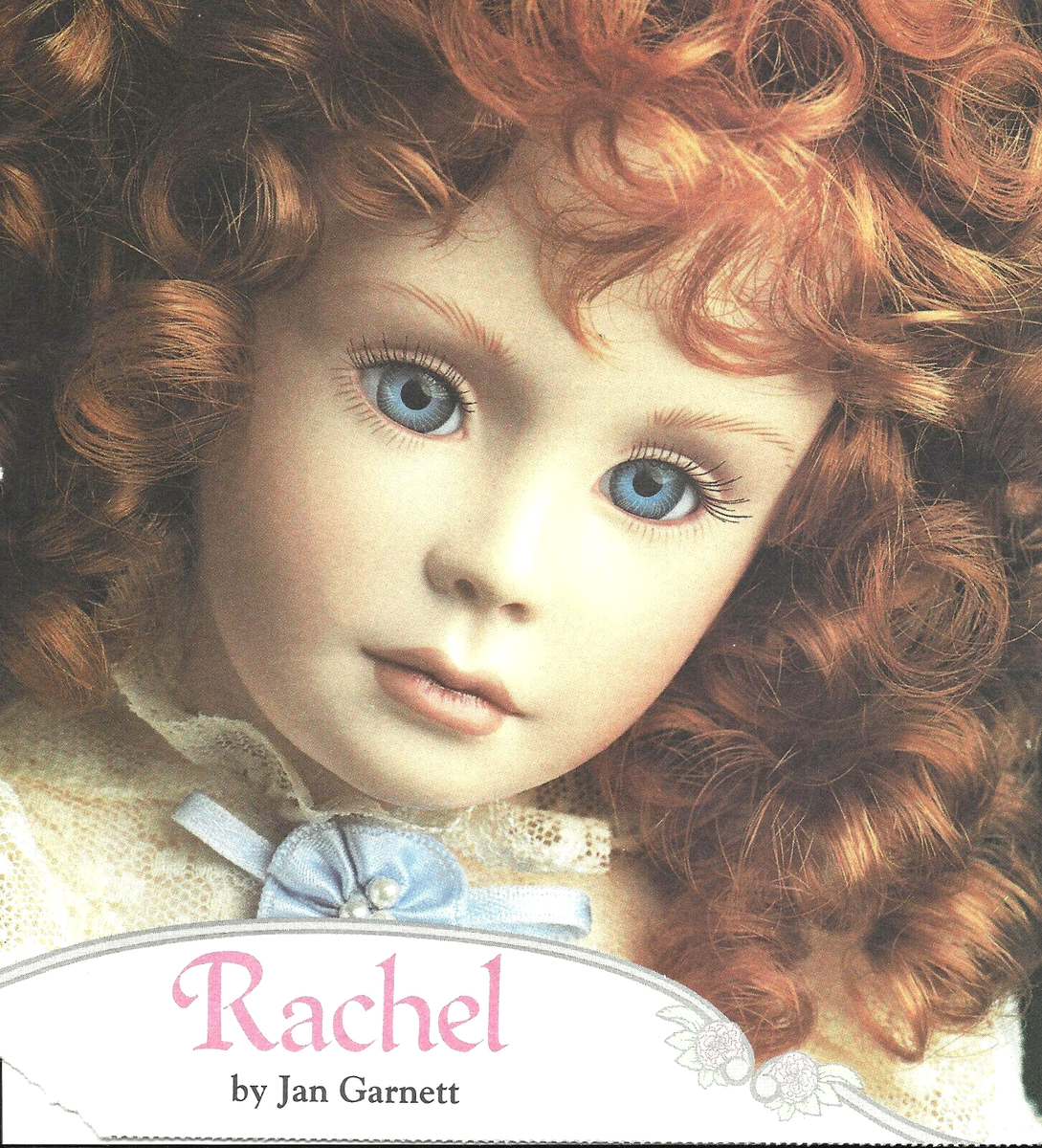 Danbury Mint Little Victorian Ladies 