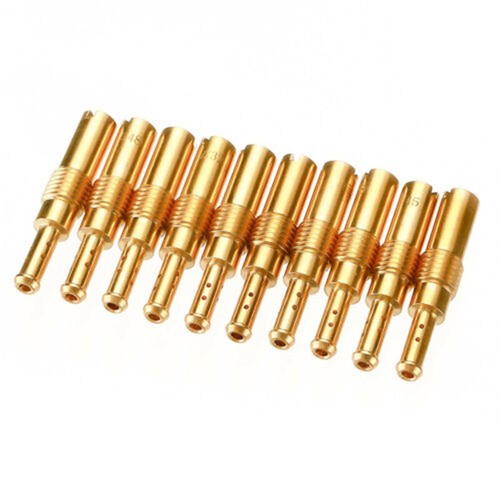 20Pcs For Kart 125cc 150cc GY6 ATV Keihin Carburetor Main Jet Slow/Pilot Jet Kit - Picture 6 of 12