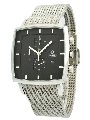 Obabi  ARK LILLE - WALNUT