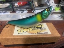 Arcadia Reef Psycho Pencil