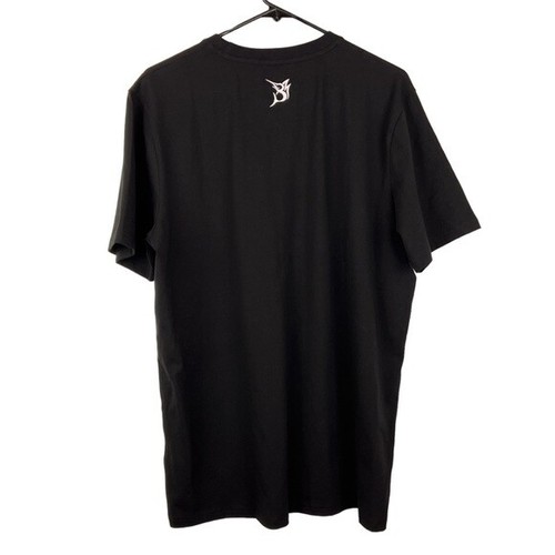 Bob Marlins Smoke Marlin Premium T-Shirt Größe L Neu mit Etikett - Bild 5 von 12