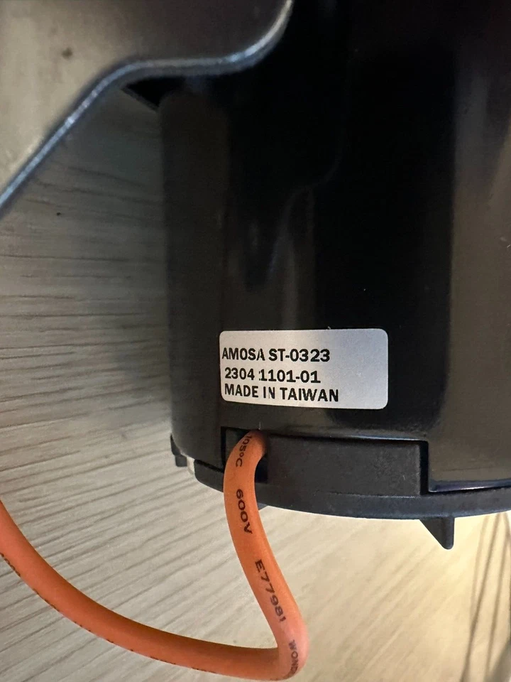 DB Electrical 410-22000 or 410-22021 Starter - Image 3 of 4