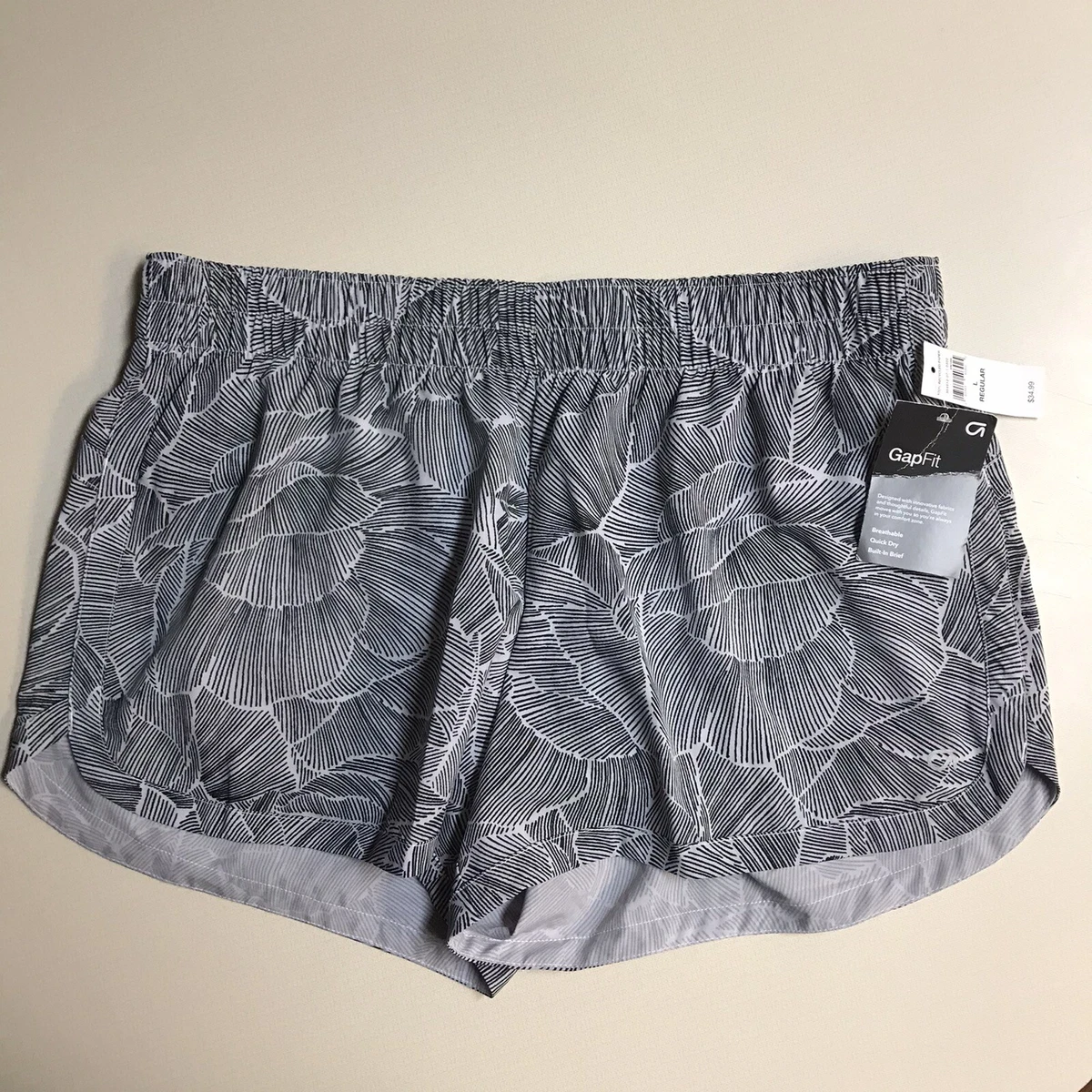 gapfit athletic shorts eBay