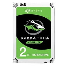Seagate Barracuda 2TB Sata 6GB/s 128MB Cache 2.5-Inch  Hard Drive ST2000LM015