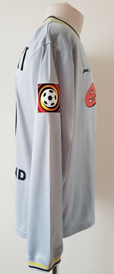 gooo.de ドルトムント 2000-01シーズン  ロシツキー gooo.de ドルトムント 2000-01シーズン ロシツキー gooo.de