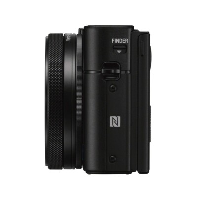 Sony Cyber-shot RX100 V RX100M5 Digital Camera 20.1MP with Flip