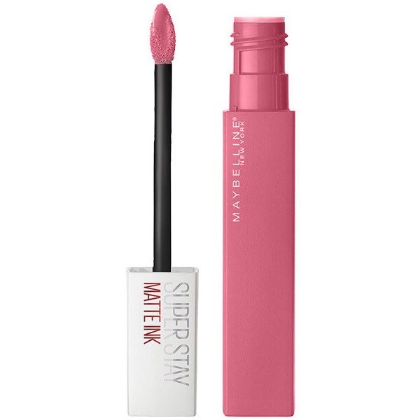 3600531513429 Матовая тушь Maybelline Super Stay с длительным нанесением 125 мл 5090₽