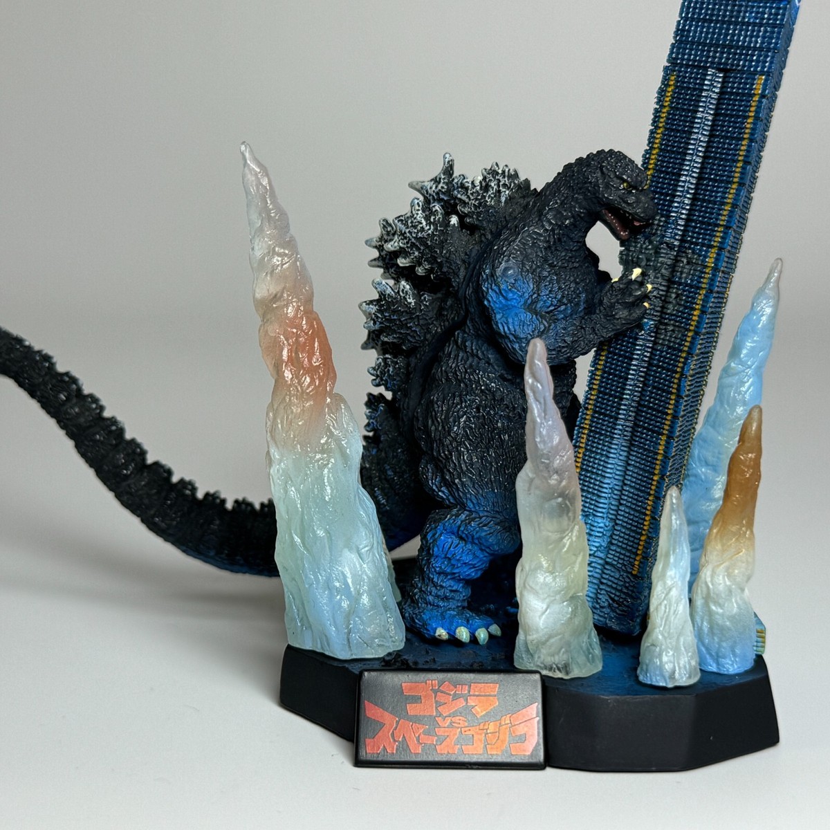 YOKOHAMA フィギュアセット Ichiban Kuji JoJo's Bizarre Adventure GOLDEN WIND HITMAN TEAM