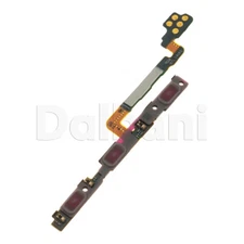 OEM Power Volume Buttons Flex Cable Ribbon For Samsung Galaxy S23 SM-S911U