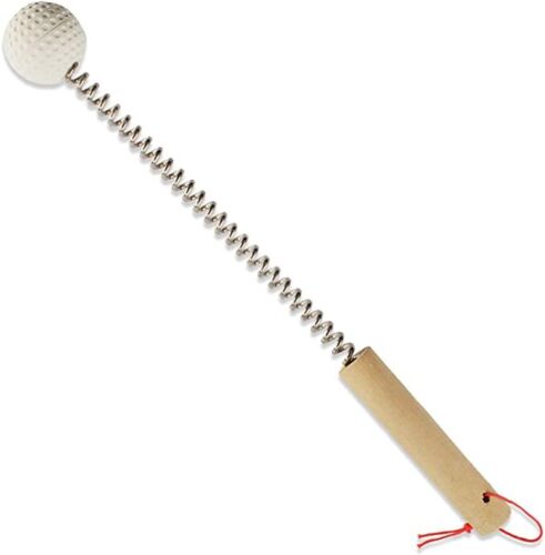 Bamboo Wooden Back Scratchers for Itchy Stress Relief - Picture 12 of 29