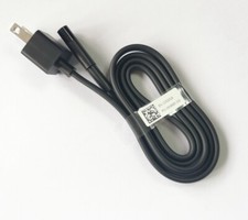 1m US 2-prong Power cord for Microsoft 1536 1625 1624 Surface Pro 2/3 charger