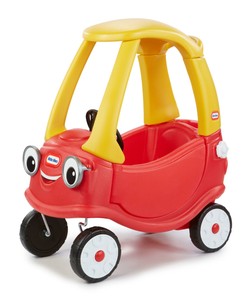 cozy coupe wheels