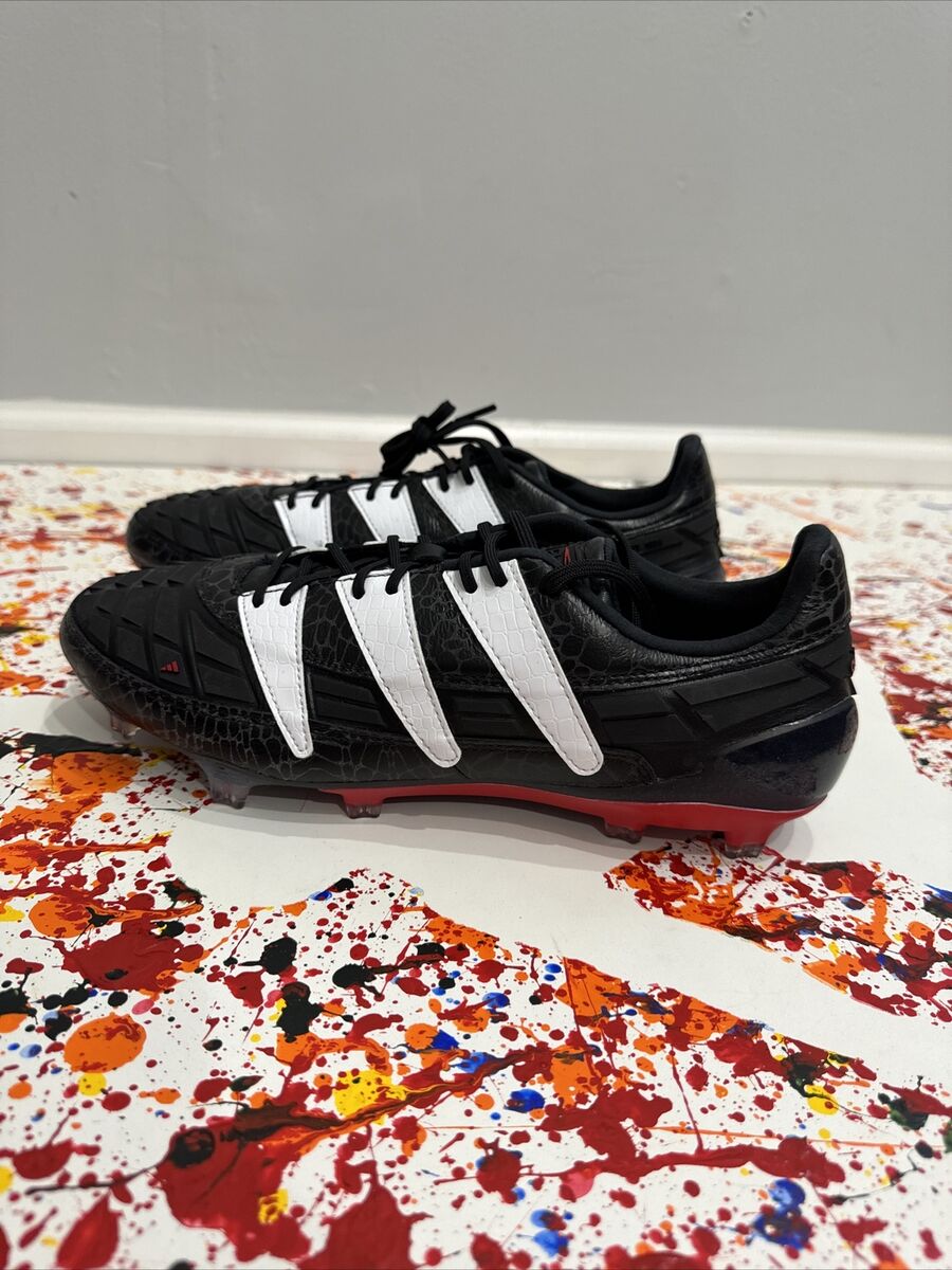 ADIDAS PREDATOR 94 FG SZ 10 IG6285 2024 RELEASE 30TH ADIDAS PREDATOR 94 FG SZ 10 IG6285 2024 RELEASE 30TH