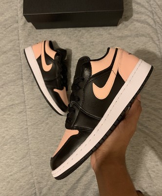 jordan gs size