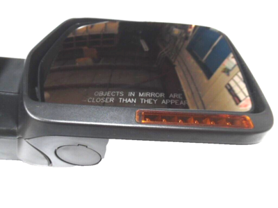 NEW OEM FORD PART BL3Z17682GA PASSENGER SIDE (RH) REAR VIEW MIRROR