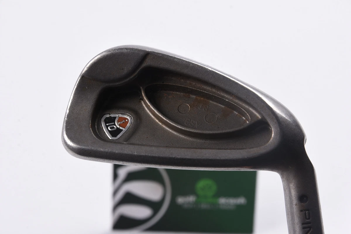 Ping i10 Wedge Iron Black Dot Golf