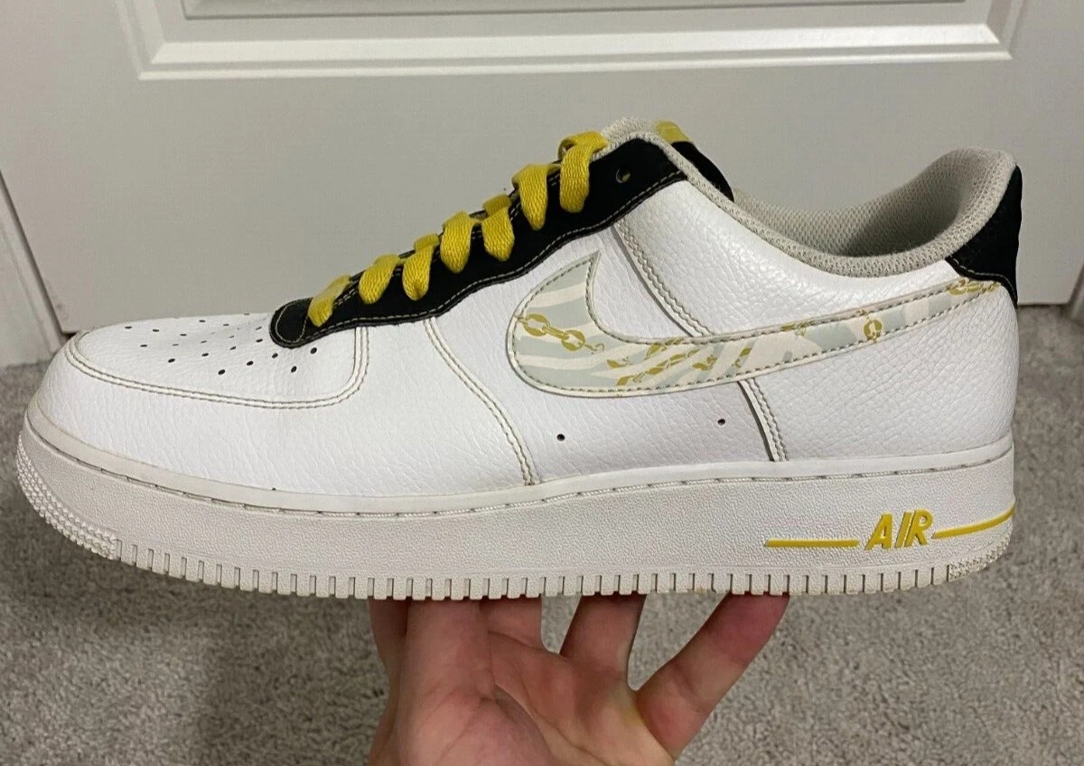 Nike Air Force 1 '07 LV8 Sneaker (Men)