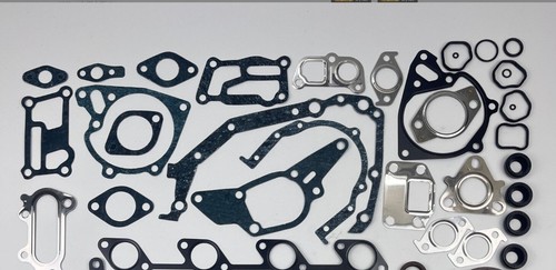 New VRS Cylinder Head Gasket Kit Set Fit MITSUBISHI TRITON MN ML 2.5L 4D56DI 4WD - Picture 2 of 5