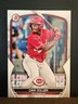 2023 Bowman Draft #143 Cam Collier REDS 